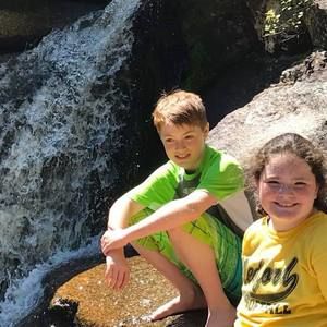 Meet your Posher, Norma